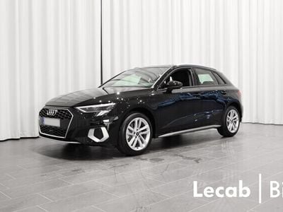 Audi A3 Sportback e-tron