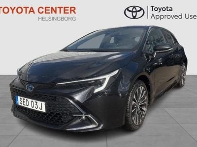 Toyota Corolla Hybrid