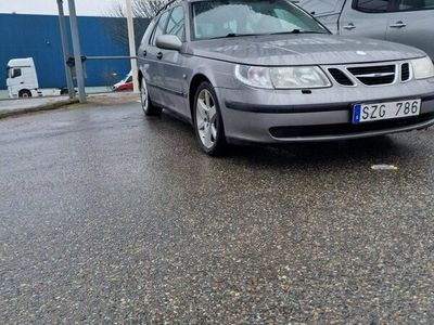 Saab 9-5