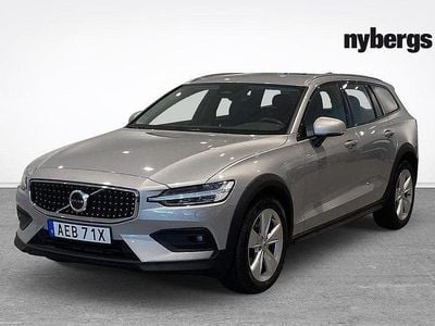Volvo V60 CC