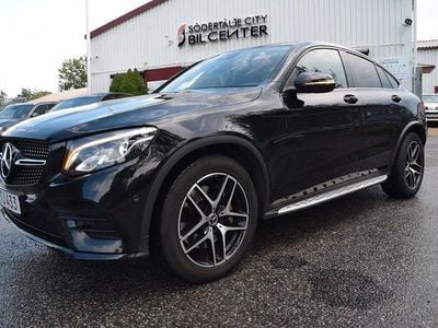 Mercedes GLC220