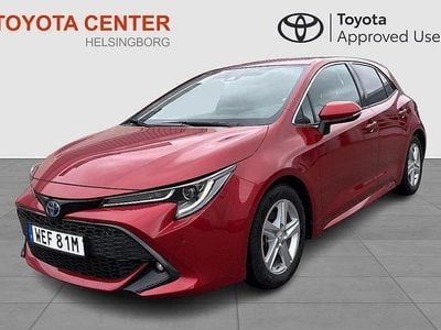 Toyota Corolla Hybrid