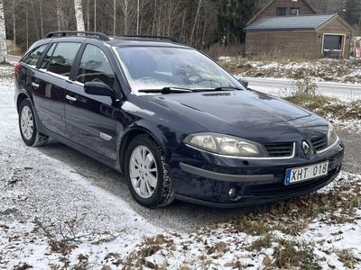 Renault Laguna GrandTour