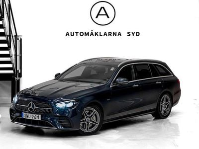 Mercedes E300