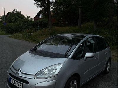 Citroën C4 Picasso