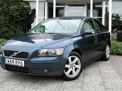 Volvo S40