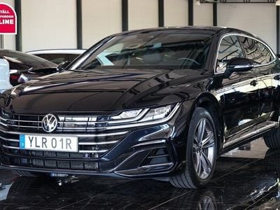 VW Arteon