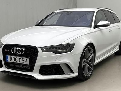 Audi RS6