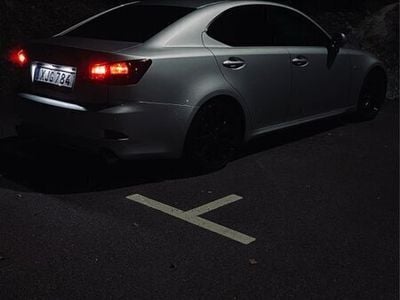 Lexus IS250