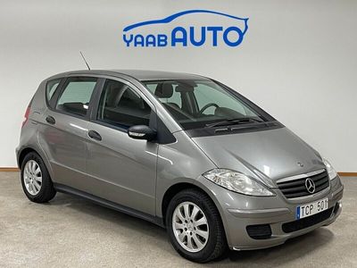 Mercedes A150