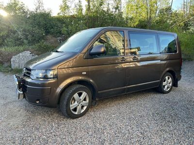 VW Multivan