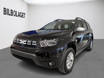 begagnad Dacia Duster PhII 4x2 TCe 150 Express A II