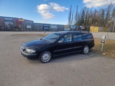 Begagnad Volvo V70 200 HK (147 kW) 2000 Kombi