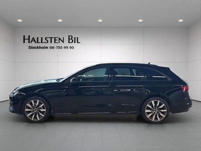 Svart Begagnad 2023 Audi A4 Proline Kombi | 289 900 kr (Bra pris)