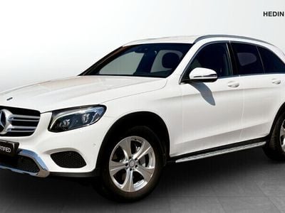 Mercedes GLC220
