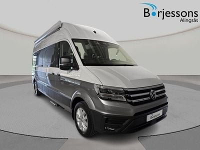 VW California