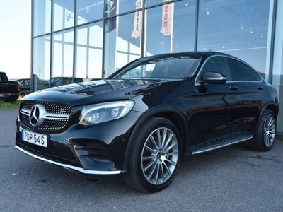 Mercedes GLC220