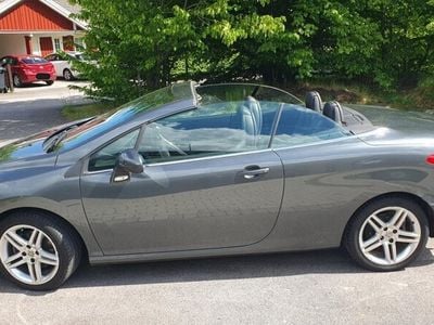 Peugeot 308 CC