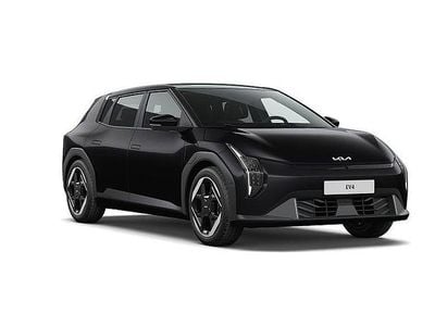 Ny 2026 Kia EV4 Kombi | 469 900 kr