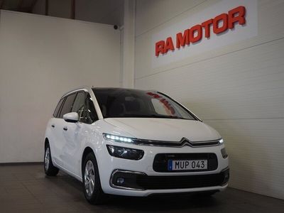 Citroën Grand C4 Picasso