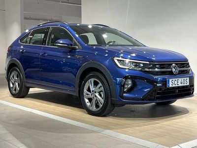 VW Taigo
