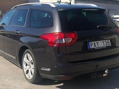 Citroën C5