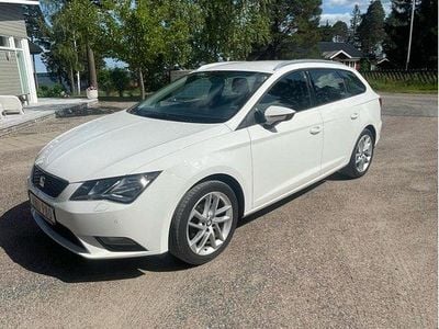 Seat Leon ST