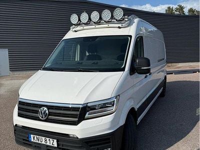 VW Crafter