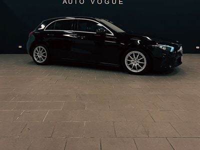 Mercedes A180