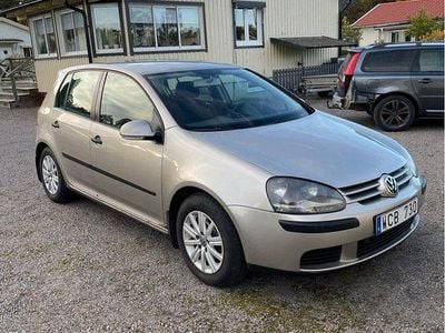 VW Golf IV