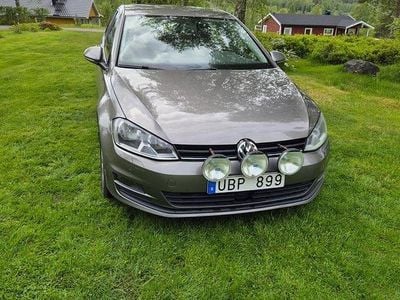 VW Golf VII