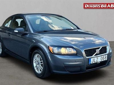 Volvo C30