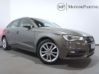 Audi A3 Sportback e-tron