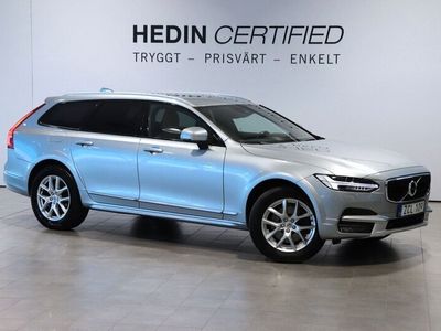 Volvo V90 CC