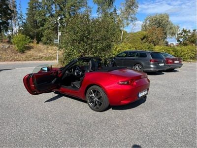 Mazda MX5
