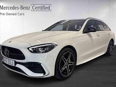 Mercedes C300e
