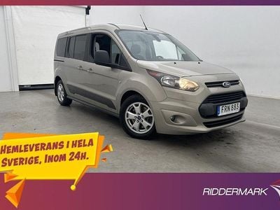 Ford Tourneo