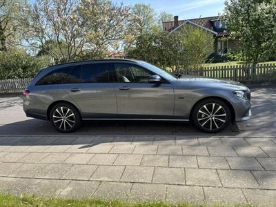 Mercedes E300