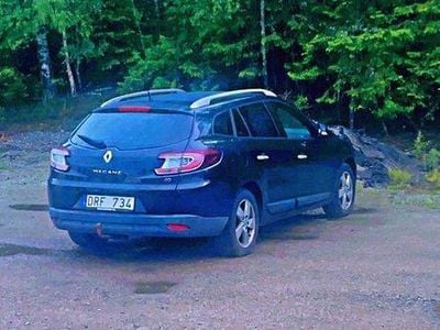 Renault Mégane GrandTour