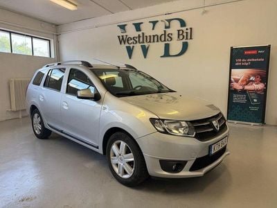 Dacia Logan MCV