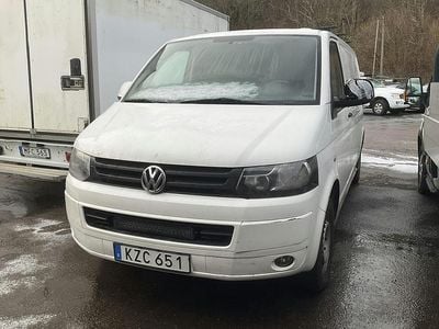 VW T5