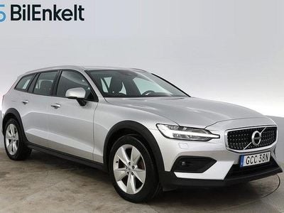 Volvo V60 CC