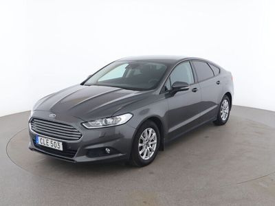 begagnad Ford Mondeo 1.5 EcoBoost Trend