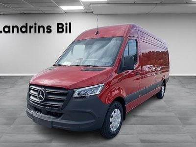 Röd Ny 2025 Mercedes 420 Pickup | 1 036 250 kr