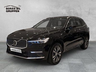 Svart Begagnad 2023 Volvo XC60 Core SUV | 379 000 kr (Bra pris)