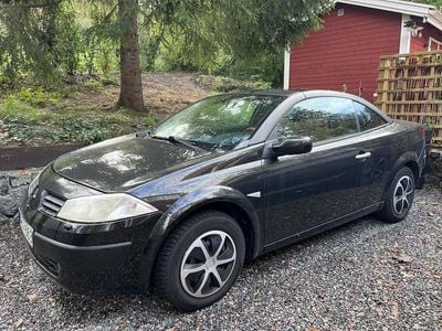 Renault Mégane Cabriolet
