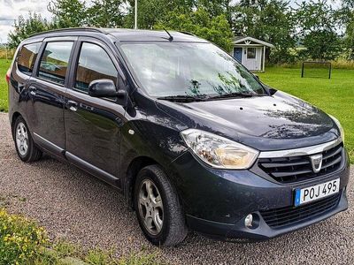Dacia Lodgy