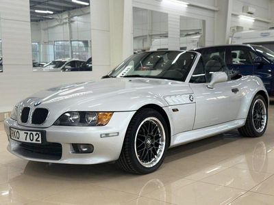 BMW Z3