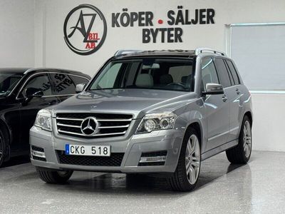 Mercedes GLK220