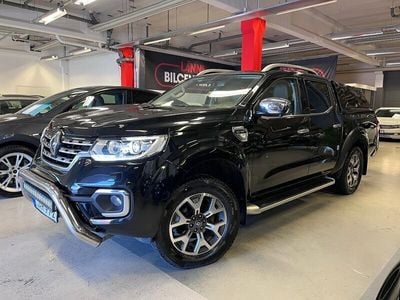 Renault Alaskan